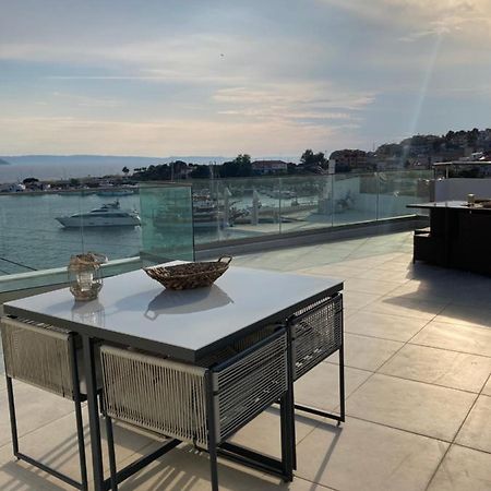 Wide Blue Luxury Boutique Suites 네오스마르마라스 외부 사진