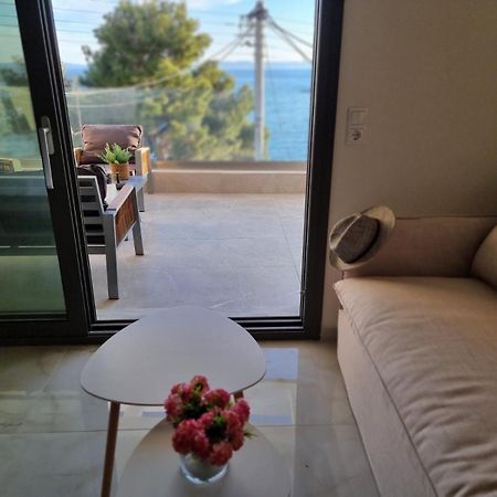 Wide Blue Luxury Boutique Suites 네오스마르마라스 외부 사진