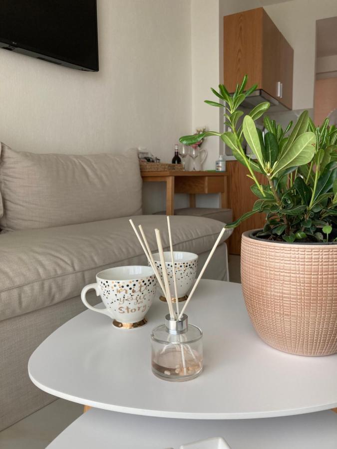 Wide Blue Luxury Boutique Suites 네오스마르마라스 외부 사진