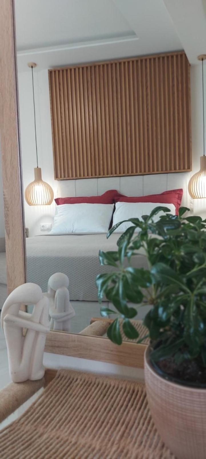 Wide Blue Luxury Boutique Suites 네오스마르마라스 외부 사진